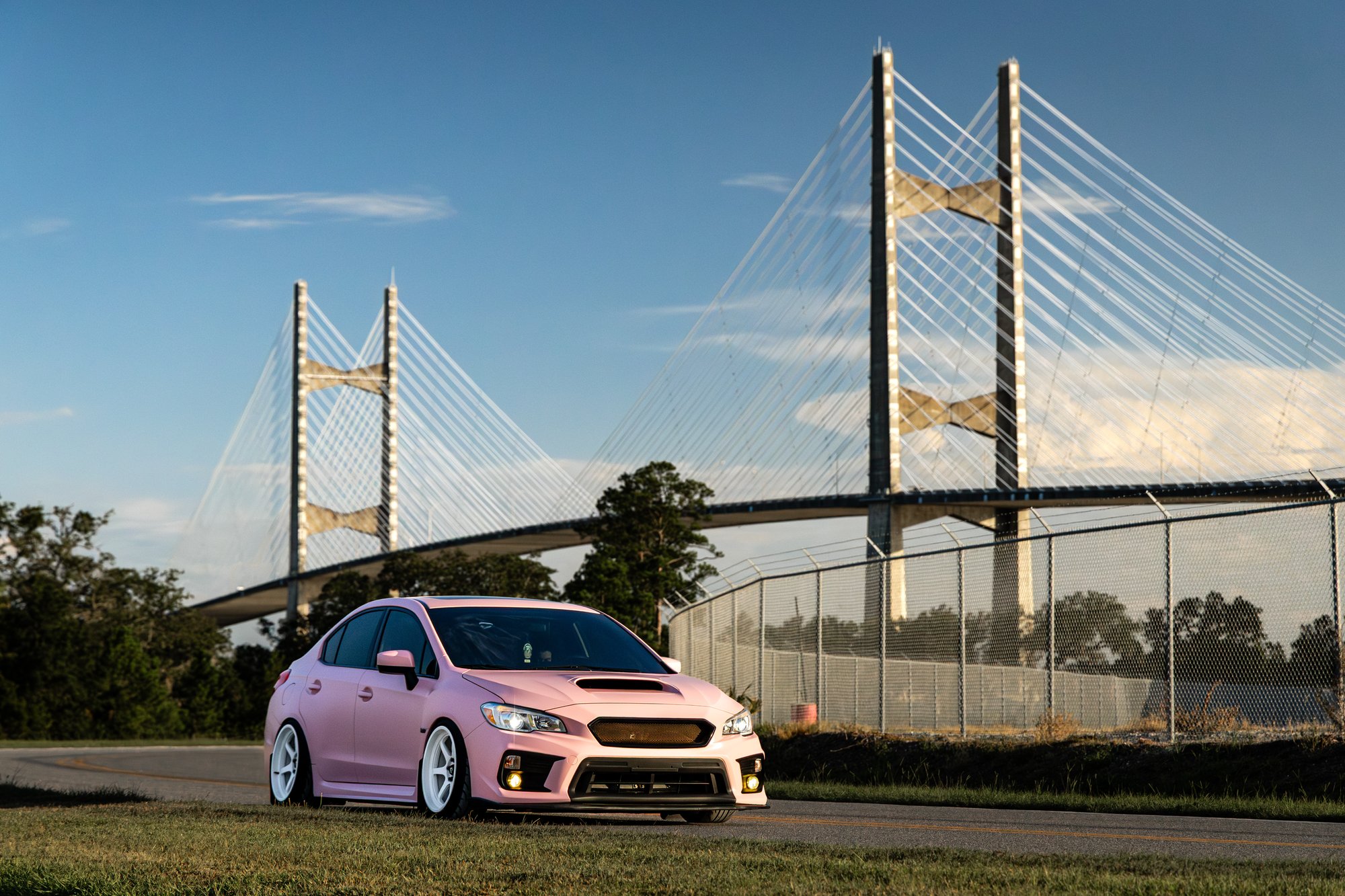 030 - 201 Wraps - PCC ΓÇô Subaru WRX - NAT