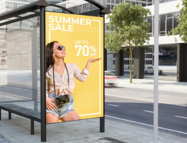 DPF 510 G_M - Application Image