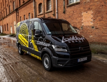 DPF 6100XLP roduct Image